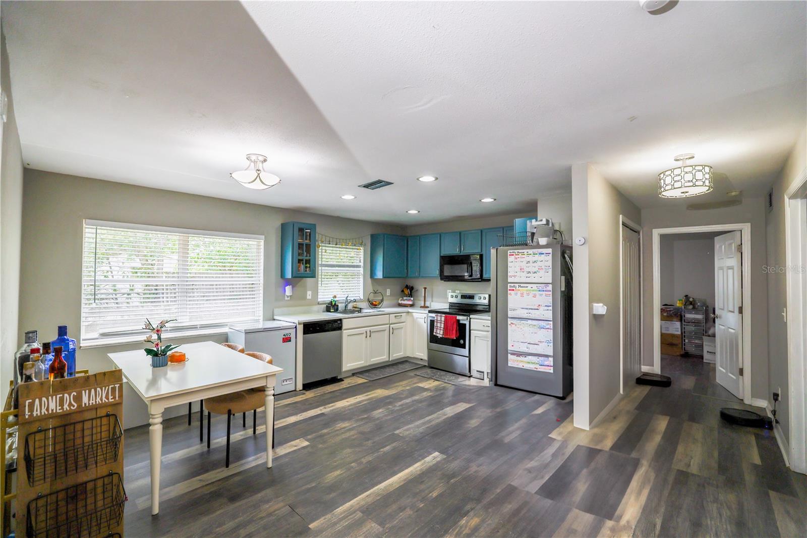 4610 COURTLAND ST, TAMPA, FL, 33610