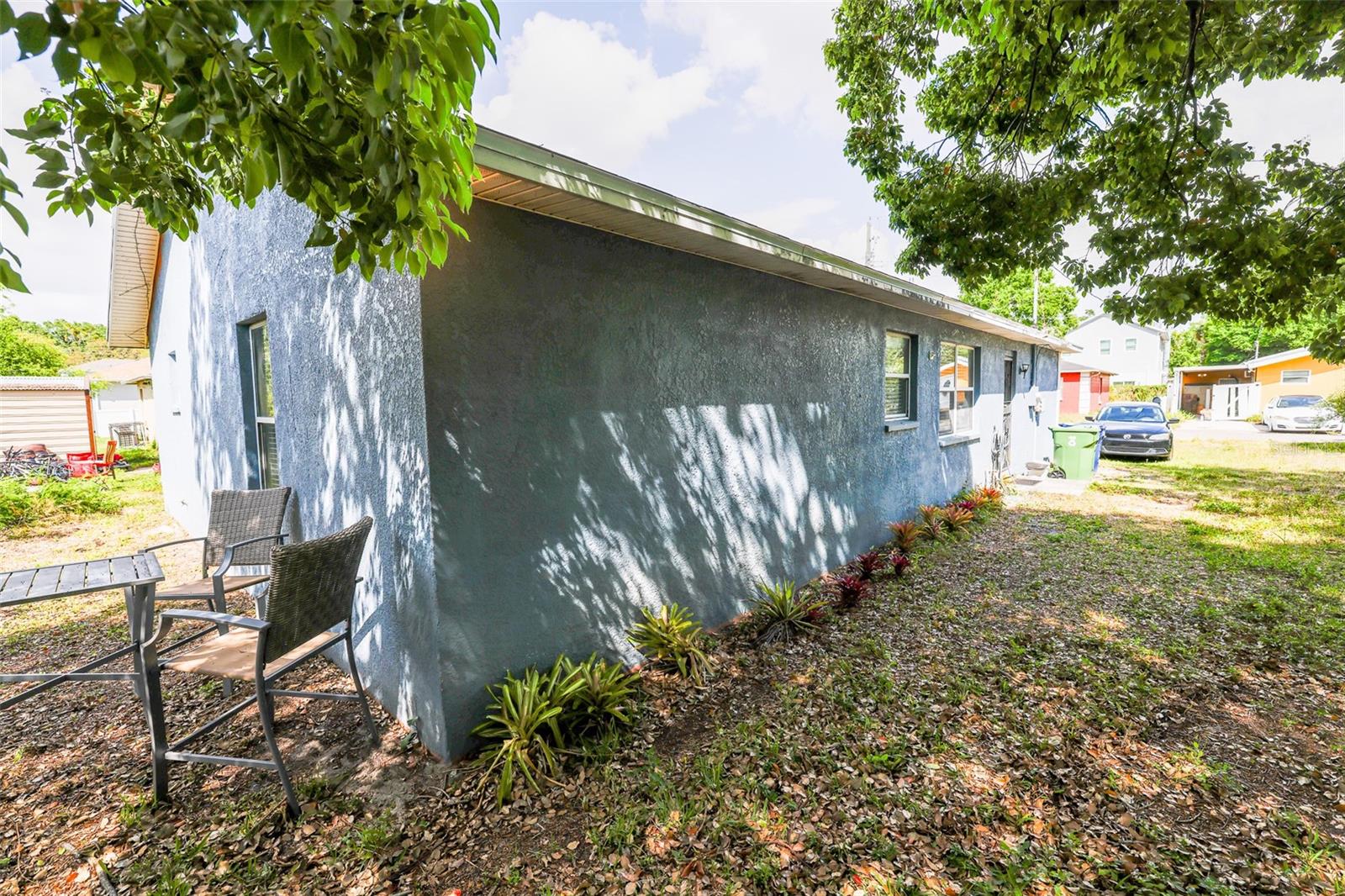 4610 COURTLAND ST, TAMPA, FL, 33610