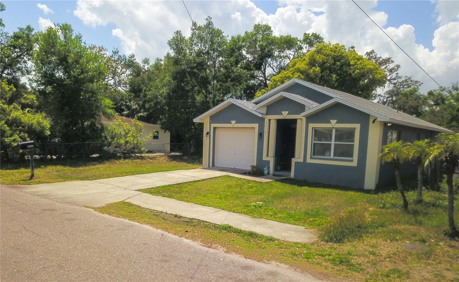 4610 COURTLAND ST, TAMPA, FL, 33610