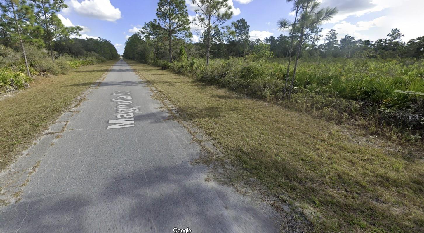 911 MAGNOLIA DR, INDIAN LAKE ESTATES, FL, 33855
