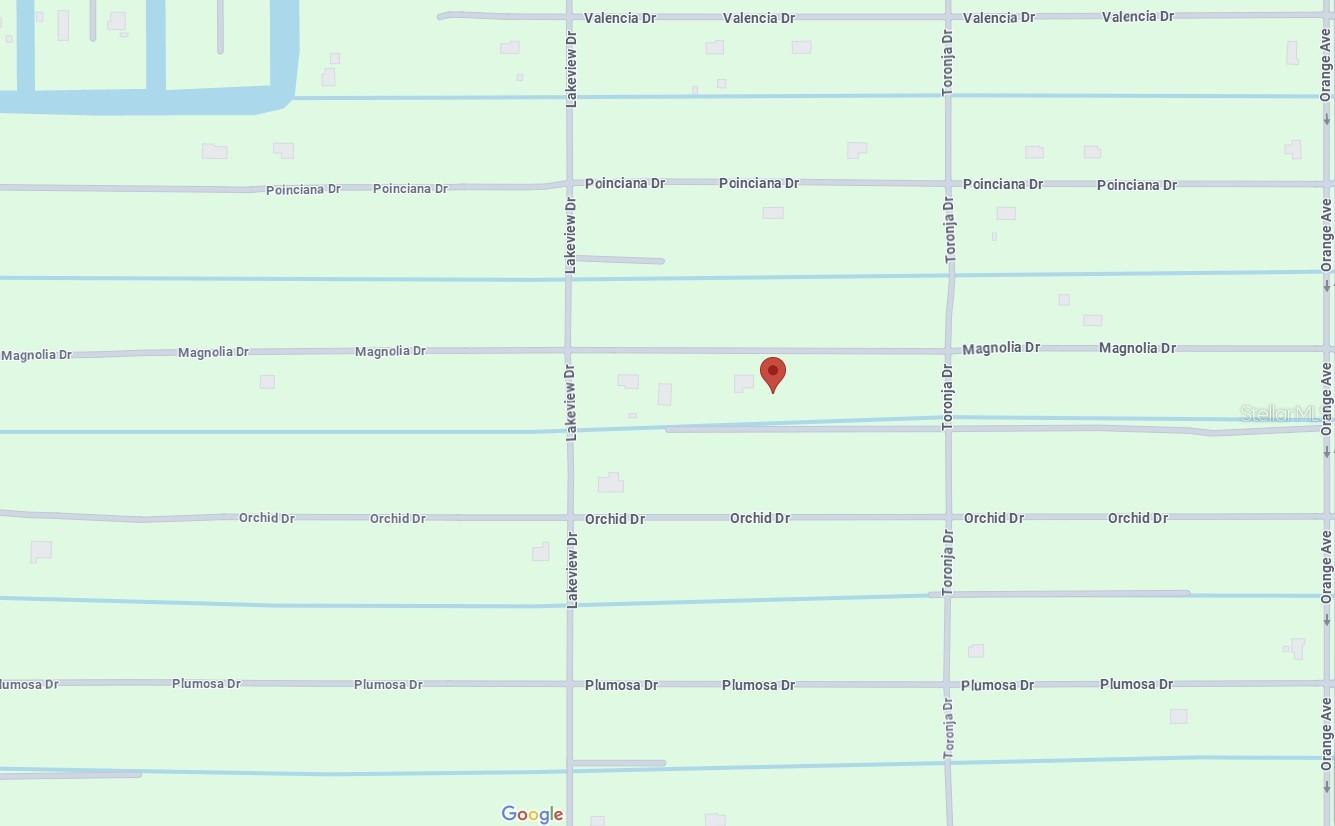 911 MAGNOLIA DR, INDIAN LAKE ESTATES, FL, 33855