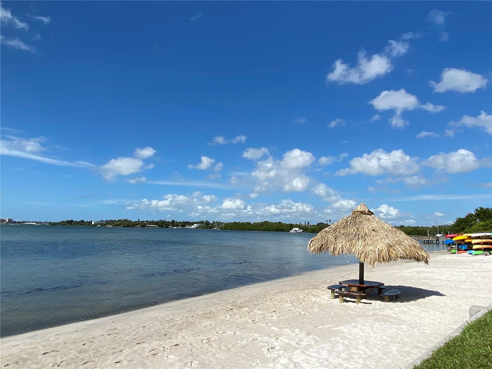 3580 41ST LN S #L, ST PETERSBURG, FL, 33711