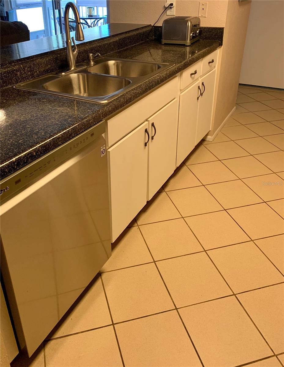 3580 41ST LN S #L, ST PETERSBURG, FL, 33711