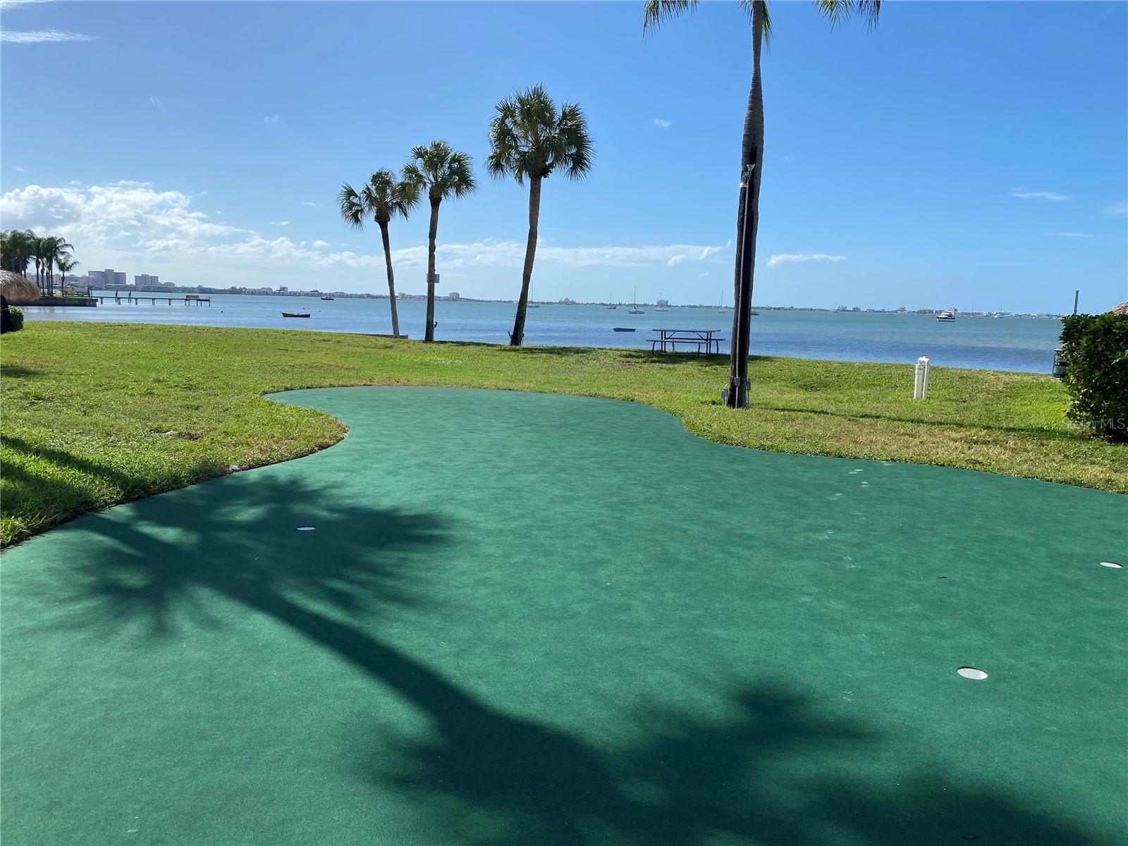 3580 41ST LN S #L, ST PETERSBURG, FL, 33711