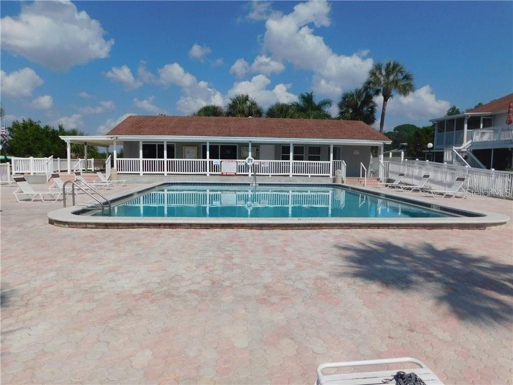 3580 41ST LN S #L, ST PETERSBURG, FL, 33711