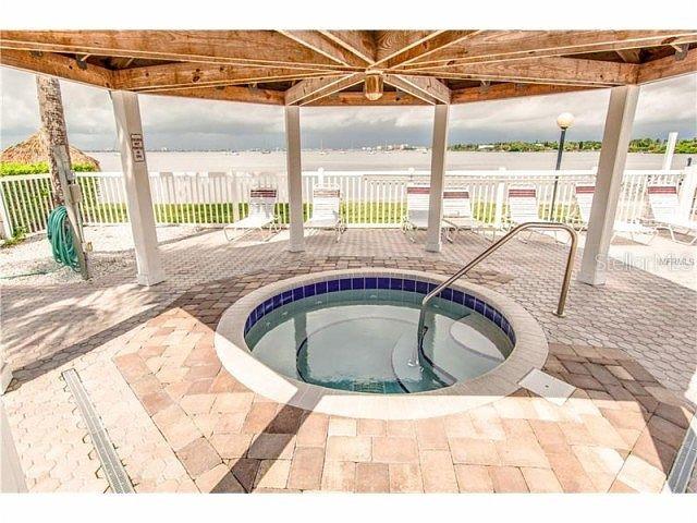 3580 41ST LN S #L, ST PETERSBURG, FL, 33711