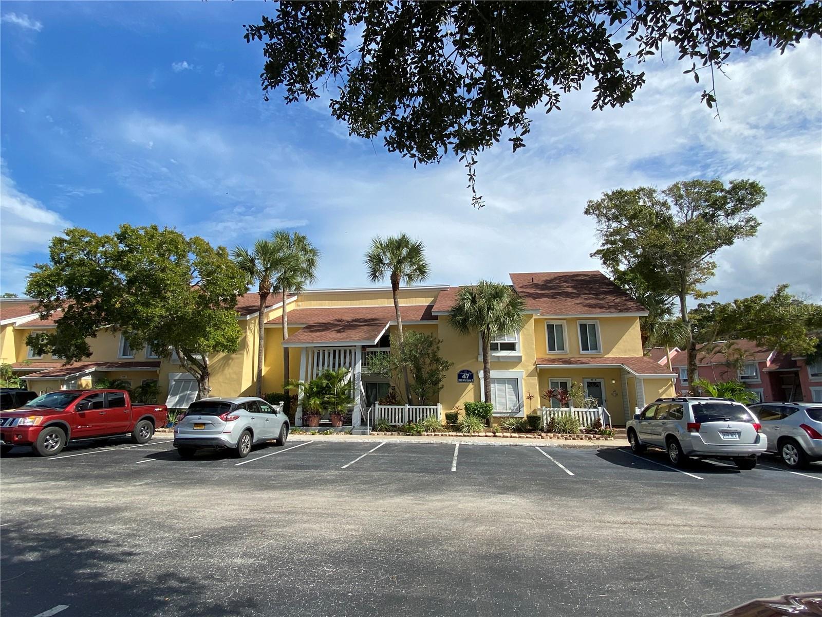 3580 41ST LN S #L, ST PETERSBURG, FL, 33711