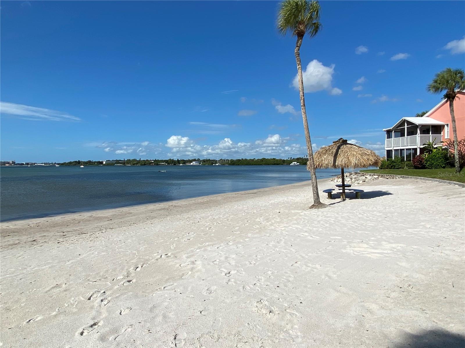 3580 41ST LN S #L, ST PETERSBURG, FL, 33711