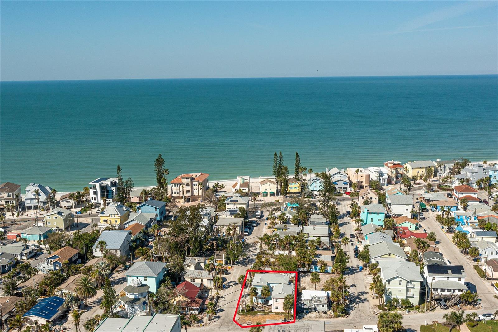 134 86TH AVE, TREASURE ISLAND, FL, 33706