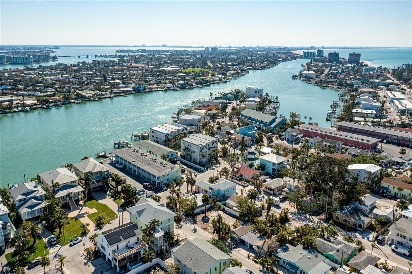 134 86TH AVE, TREASURE ISLAND, FL, 33706