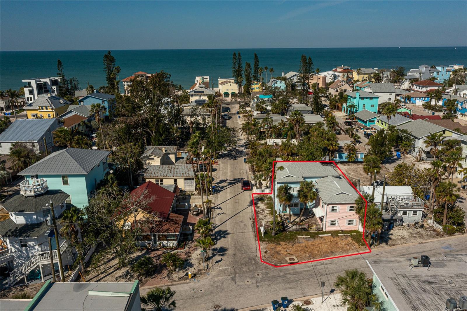 134 86TH AVE, TREASURE ISLAND, FL, 33706