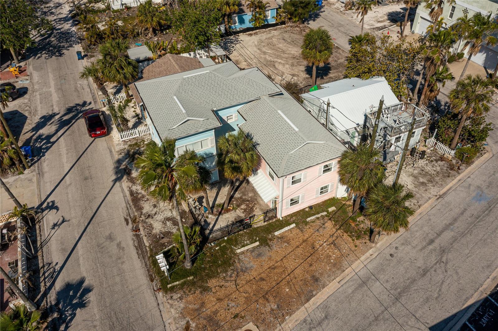 134 86TH AVE, TREASURE ISLAND, FL, 33706