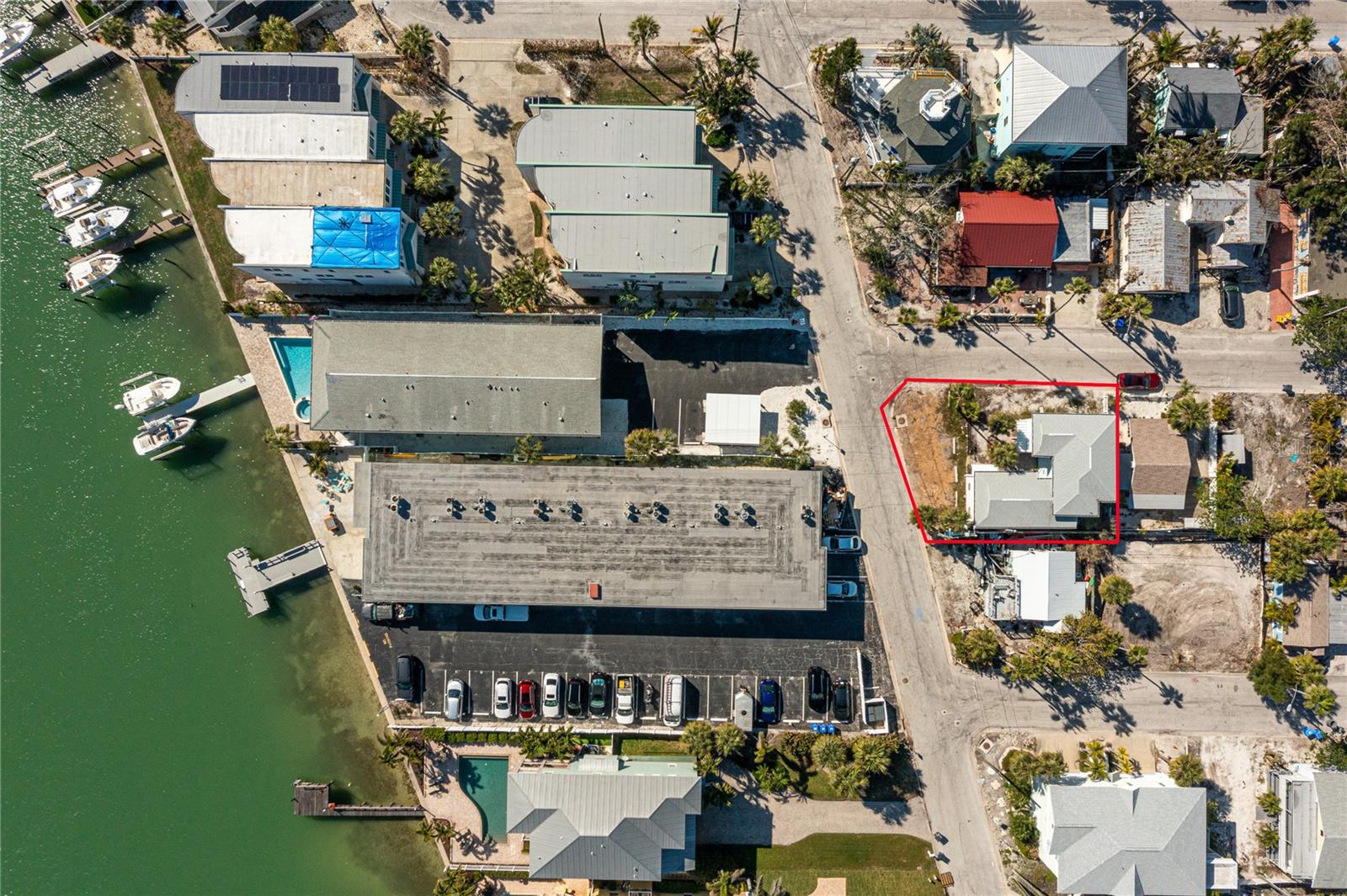 134 86TH AVE, TREASURE ISLAND, FL, 33706