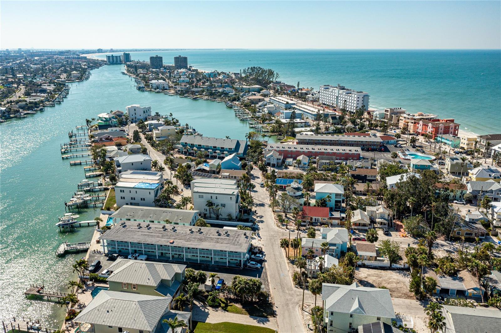 134 86TH AVE, TREASURE ISLAND, FL, 33706