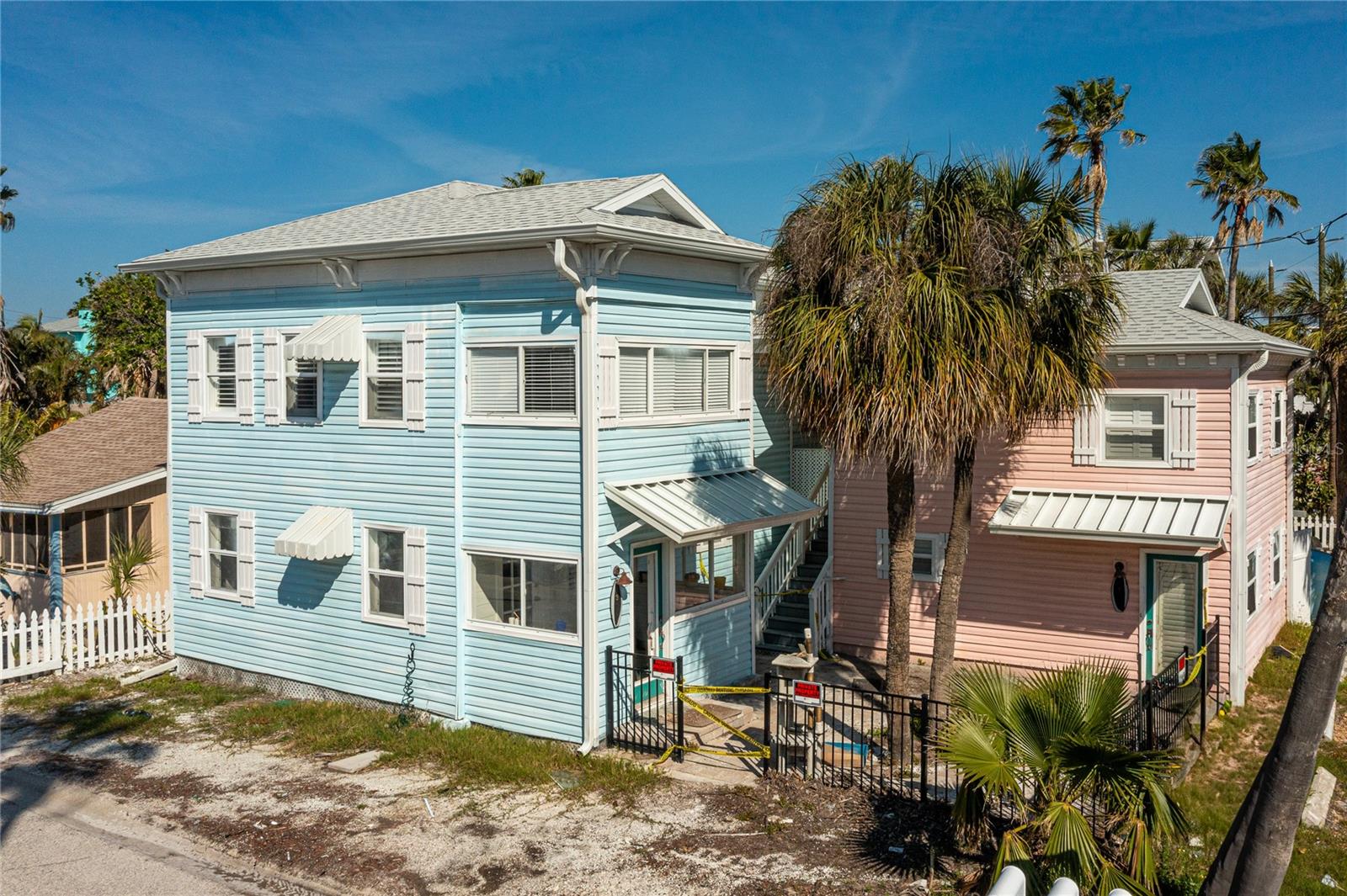134 86TH AVE, TREASURE ISLAND, FL, 33706