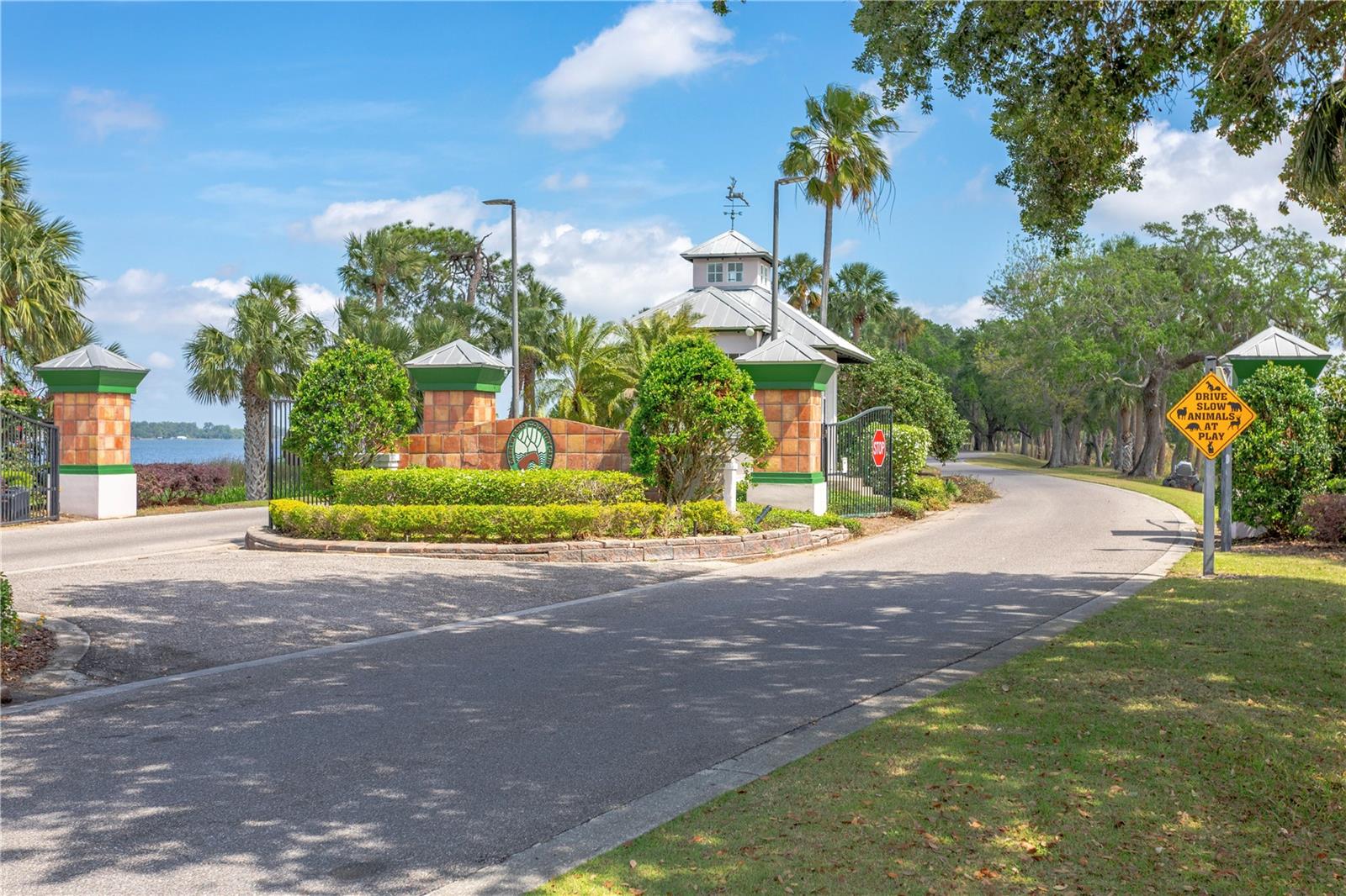 30505 ISLAND CLUB DR., DEER ISLAND, FL, 32778