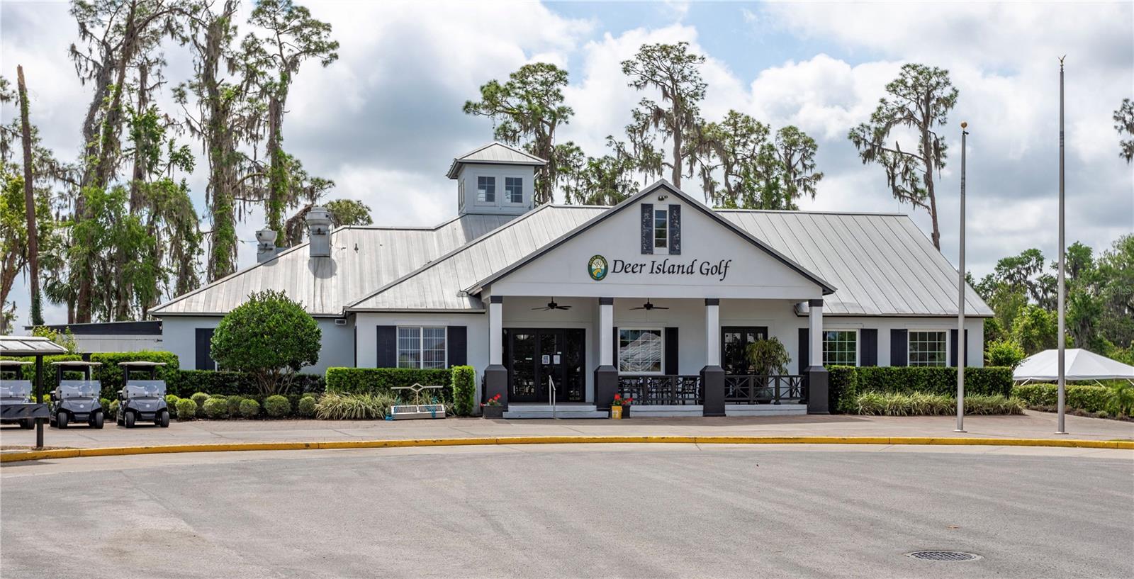 30505 ISLAND CLUB DR., DEER ISLAND, FL, 32778