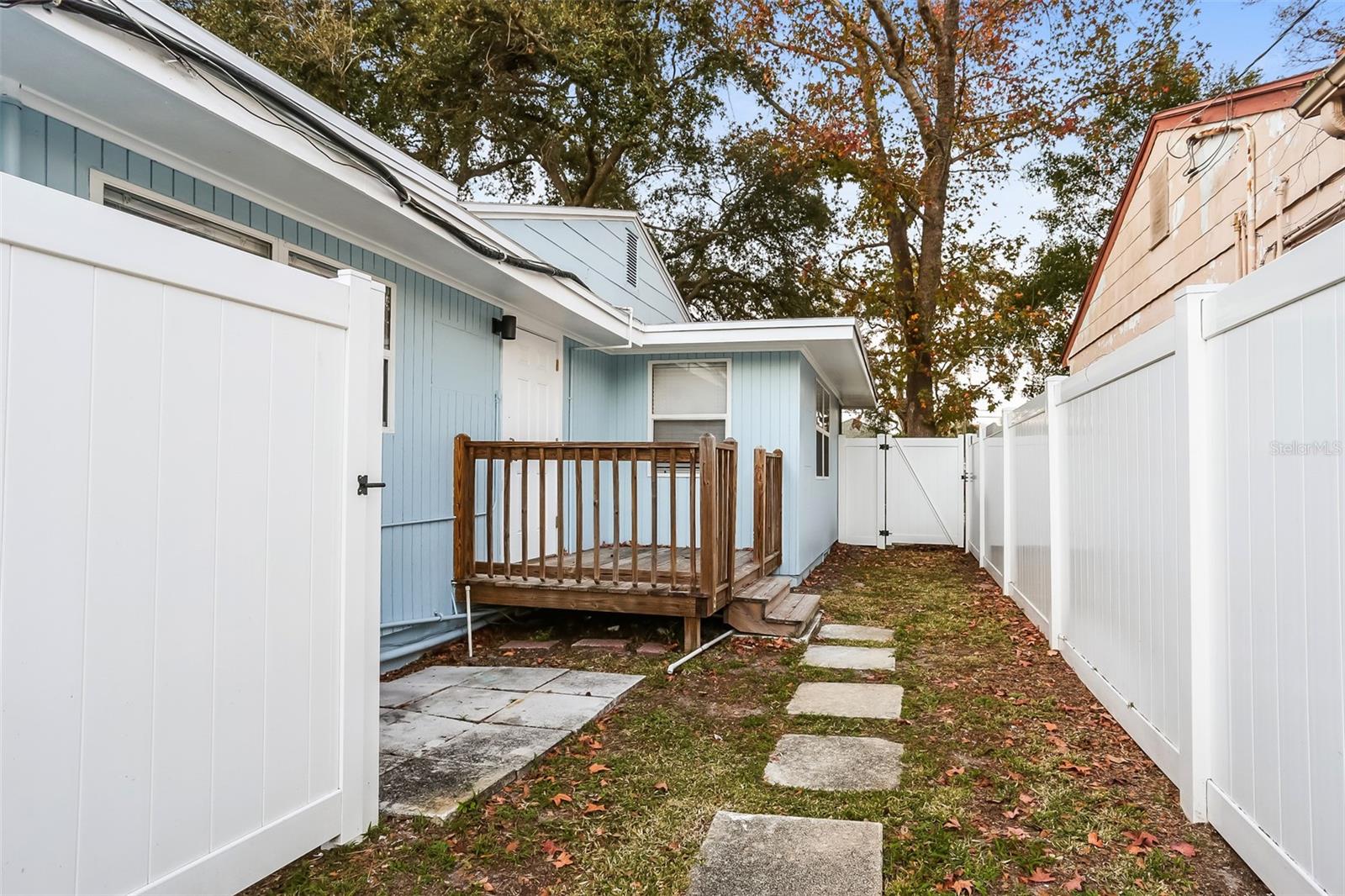 5320 1ST AVE S, ST PETERSBURG, FL, 33707