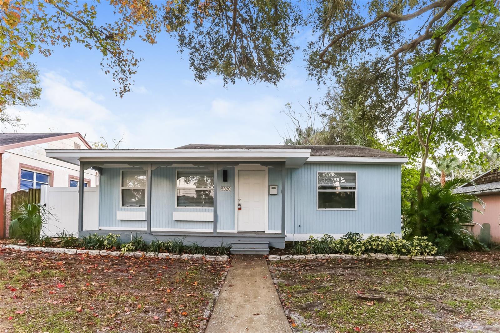5320 1ST AVE S, ST PETERSBURG, FL, 33707