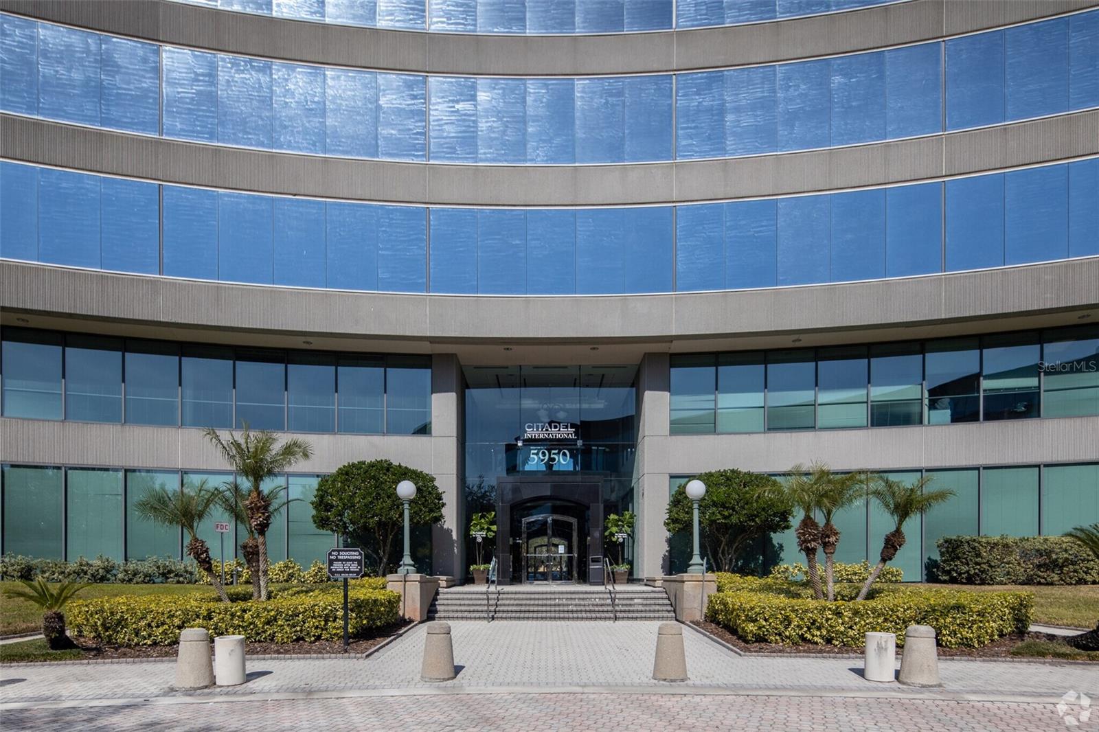 5950 HAZELTINE NATIONAL DR #210, ORLANDO, FL, 32822