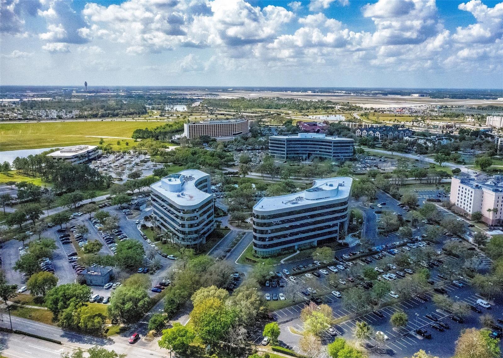 5950 HAZELTINE NATIONAL DR #210, ORLANDO, FL, 32822