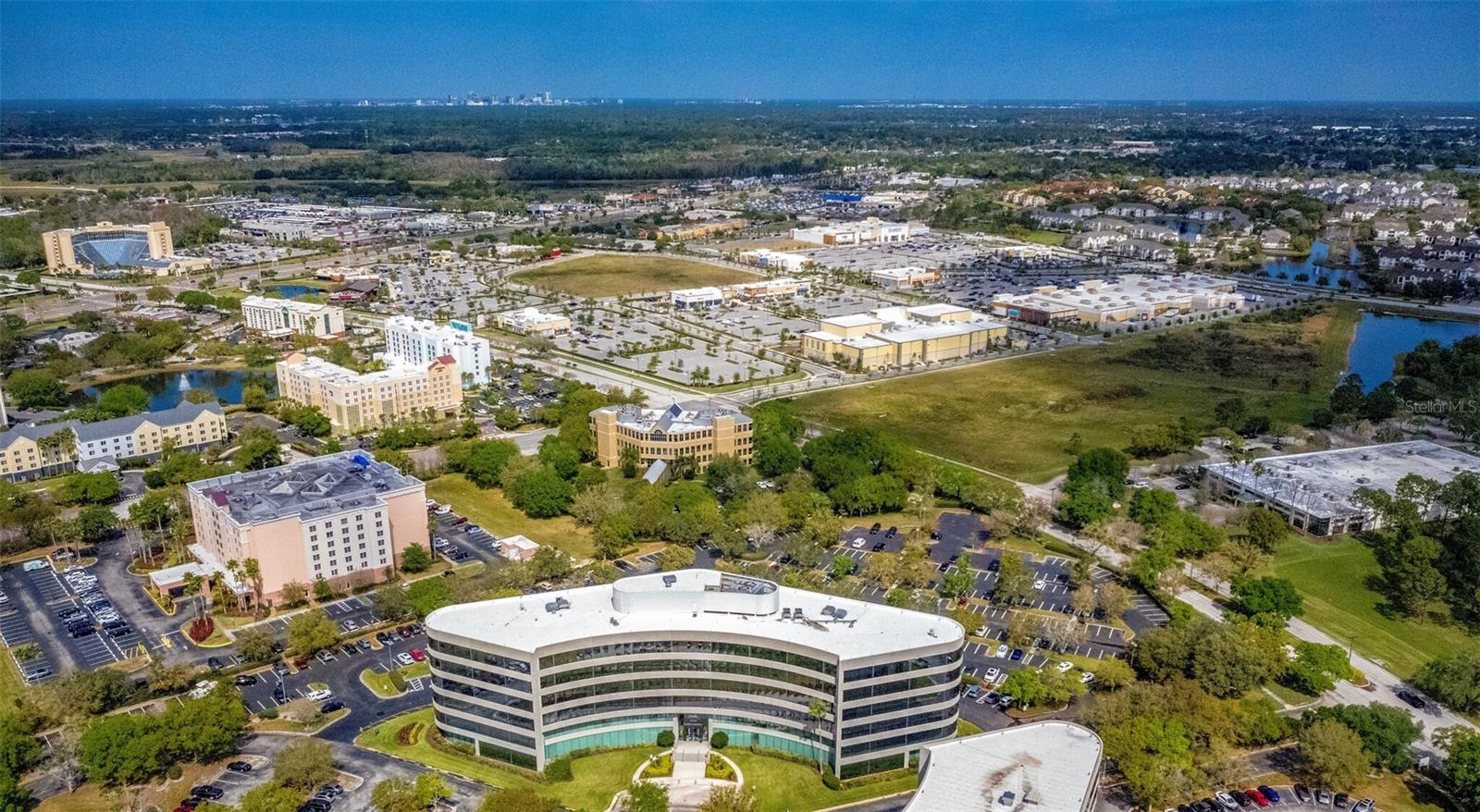 5950 HAZELTINE NATIONAL DR #210, ORLANDO, FL, 32822