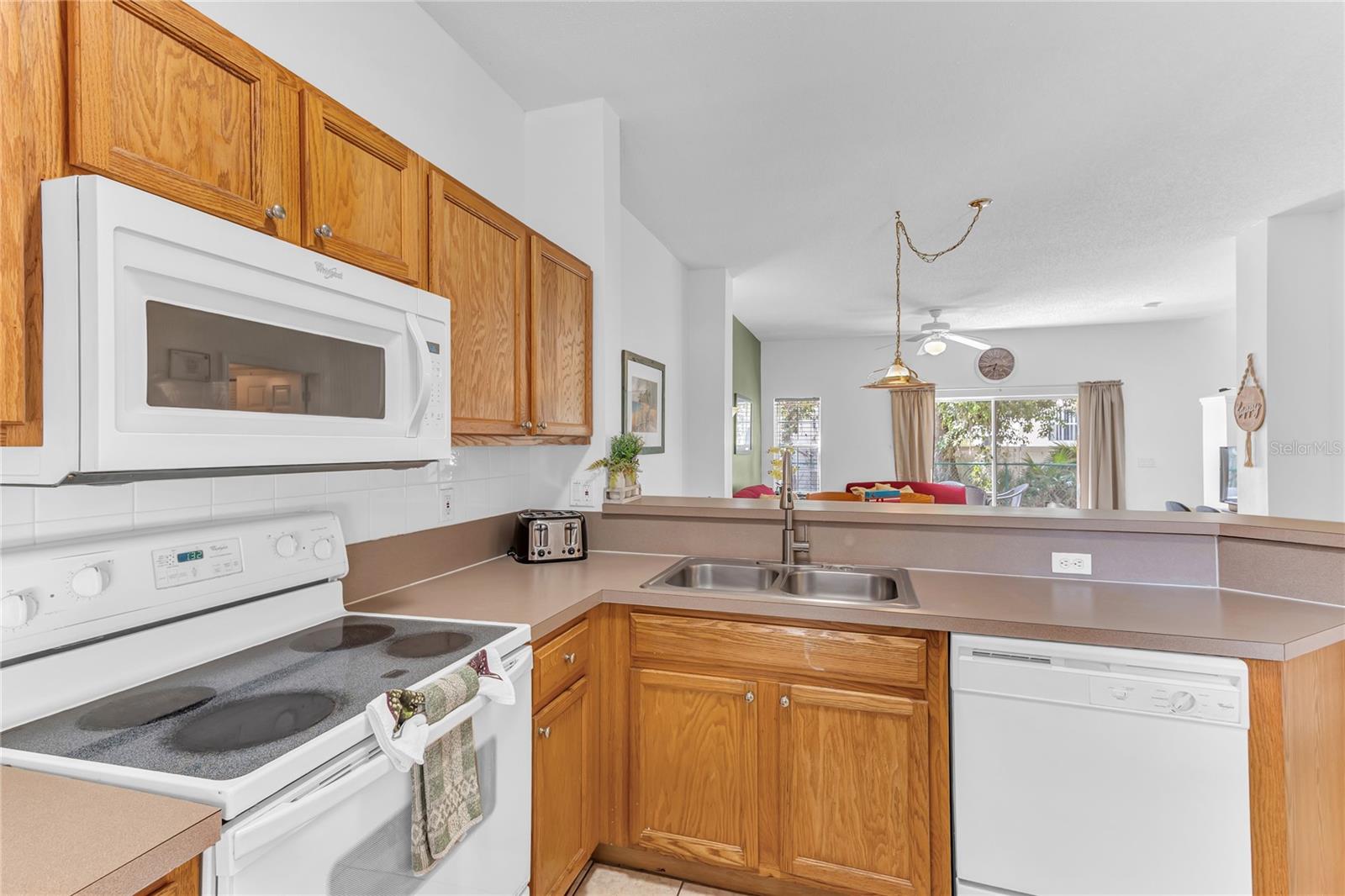 1089 PARK RIDGE CIR, KISSIMMEE, FL, 34746