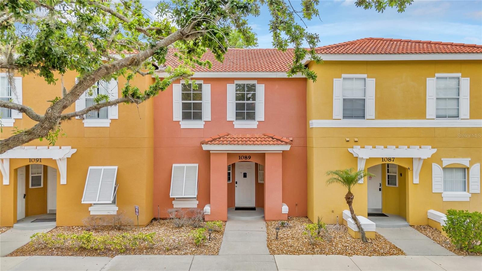 1089 PARK RIDGE CIR, KISSIMMEE, FL, 34746