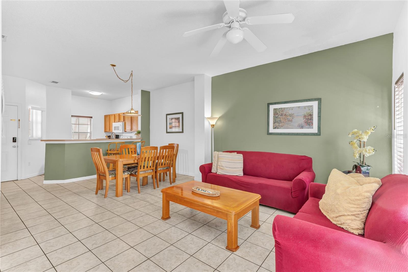 1089 PARK RIDGE CIR, KISSIMMEE, FL, 34746