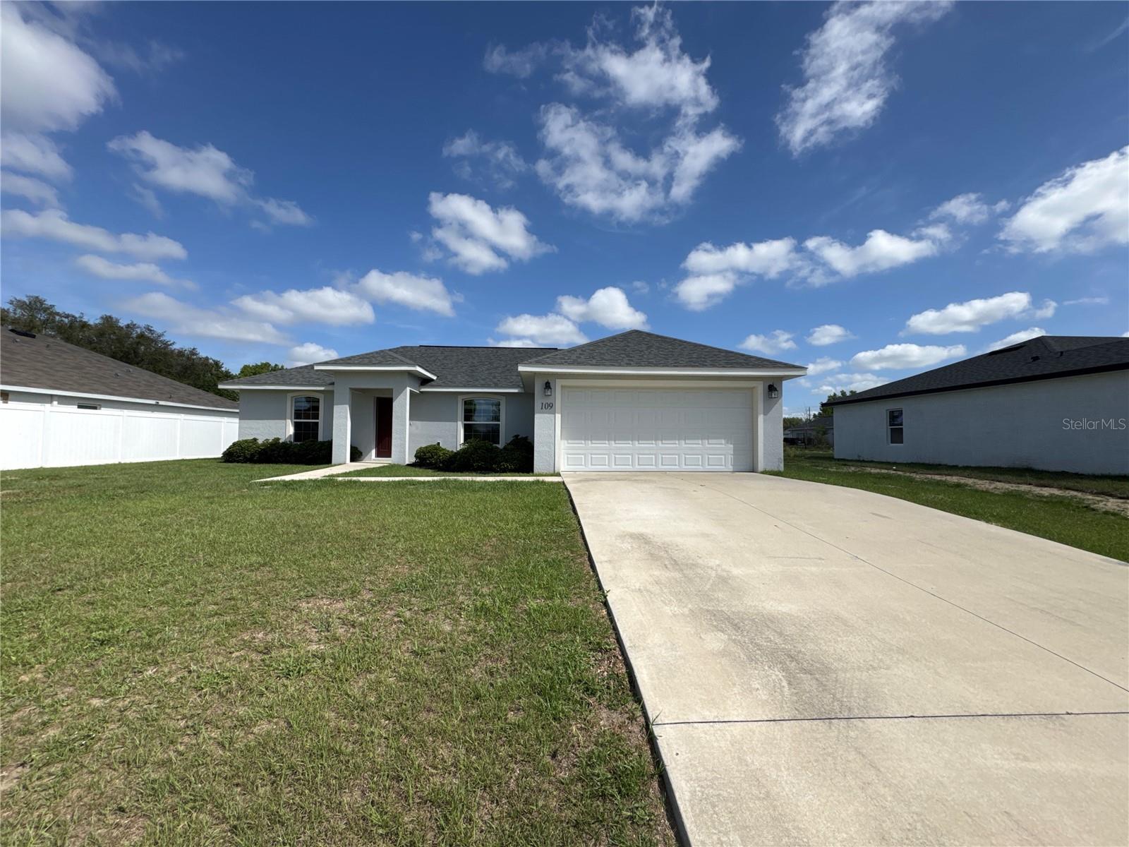 109 MARION OAKS MNR, OCALA, FL, 34473
