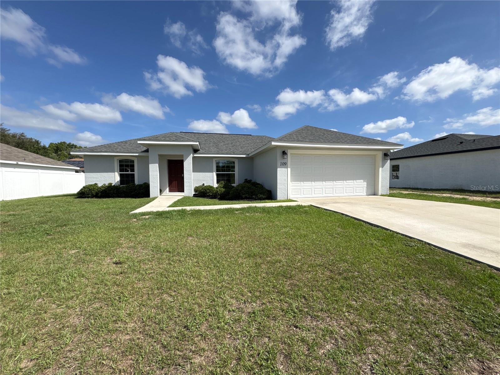 109 MARION OAKS MNR, OCALA, FL, 34473