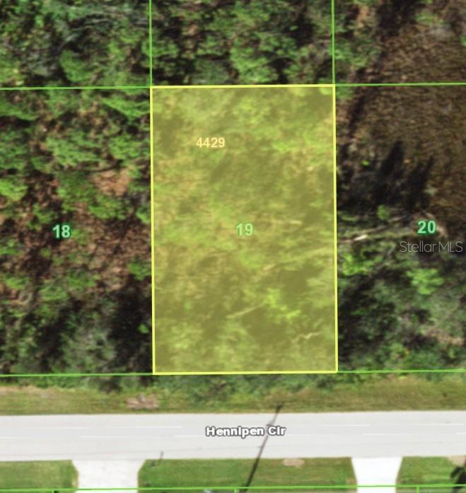 15617 HENNIPEN CIR, PORT CHARLOTTE, FL, 33981