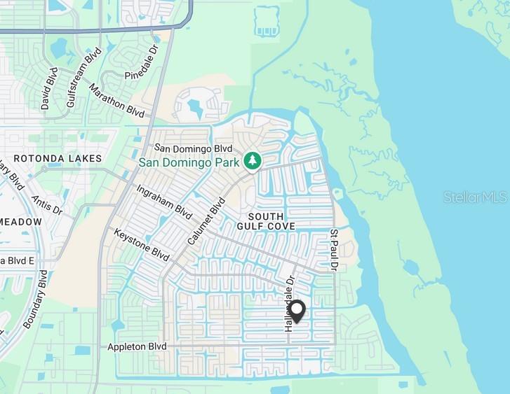 15617 HENNIPEN CIR, PORT CHARLOTTE, FL, 33981