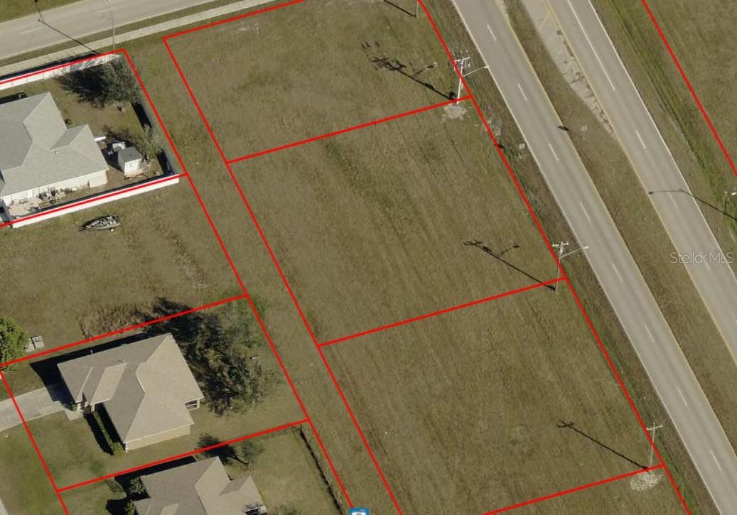 722 EL DORADO BLVD N, CAPE CORAL, FL, 33993