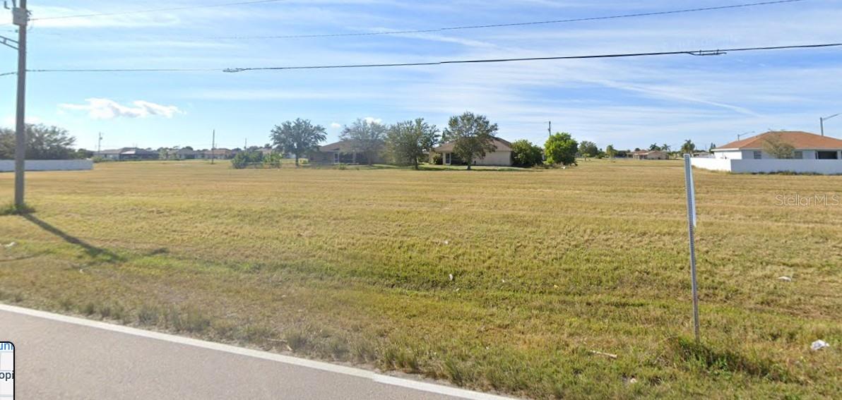 722 EL DORADO BLVD N, CAPE CORAL, FL, 33993