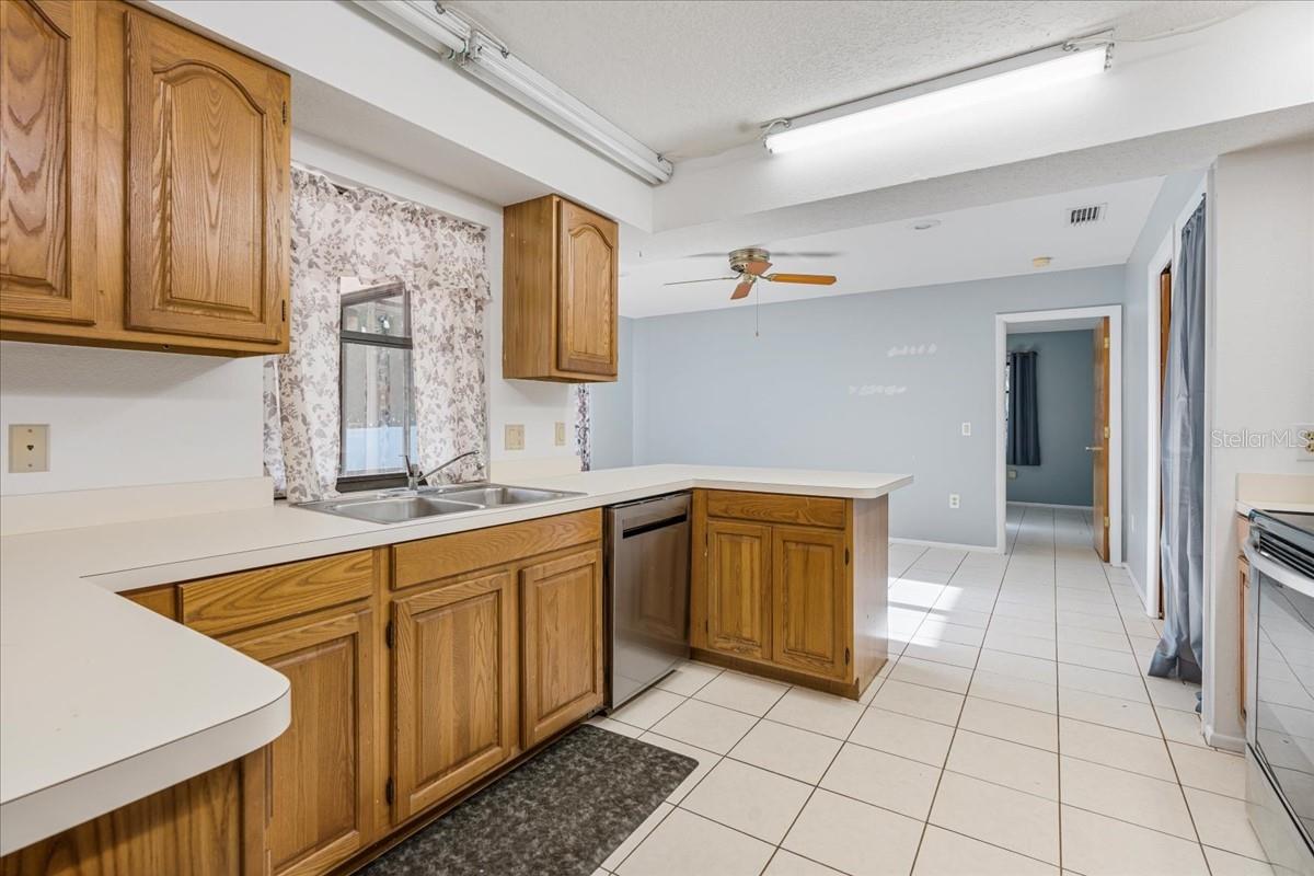 2272 PALOMAR ST, NORTH PORT, FL, 34287