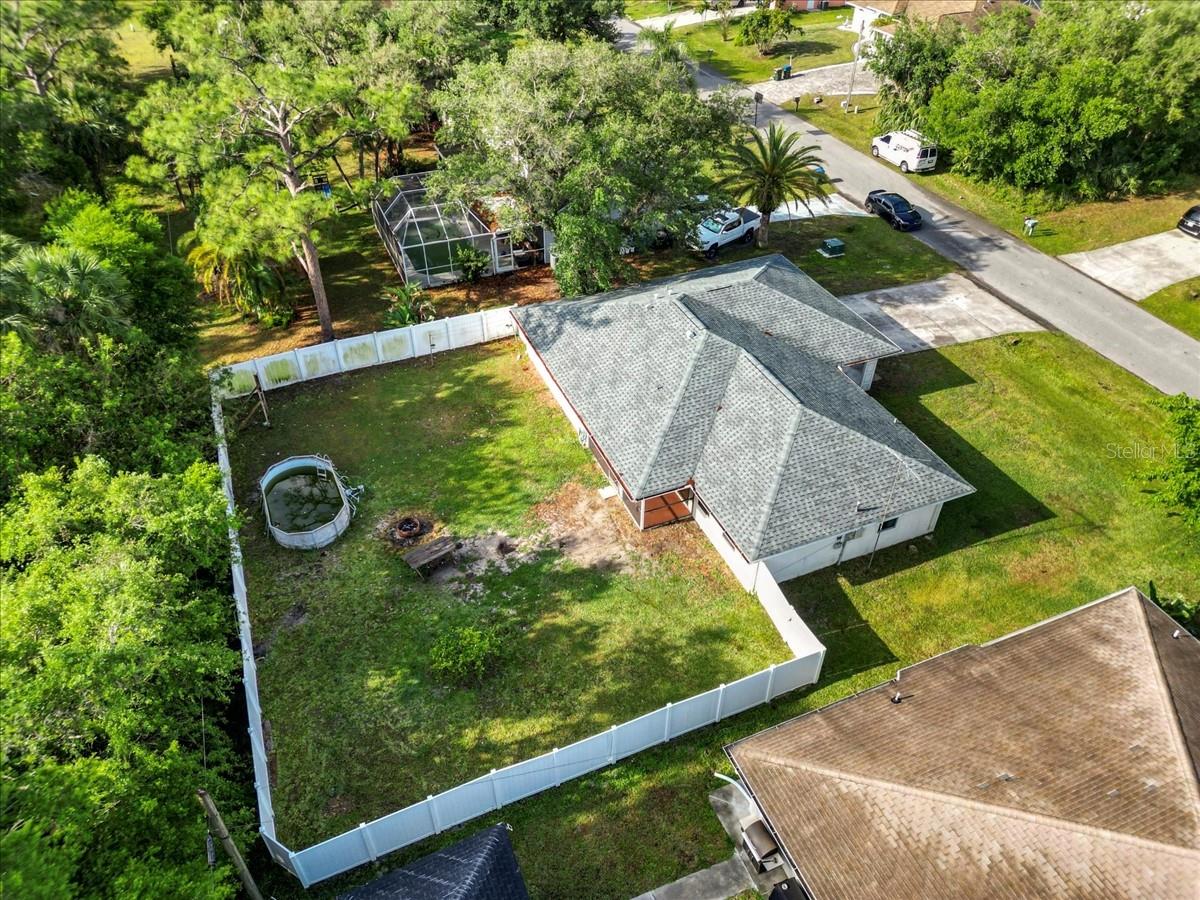 2272 PALOMAR ST, NORTH PORT, FL, 34287