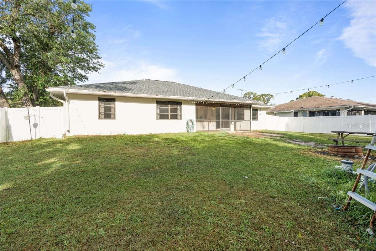 2272 PALOMAR ST, NORTH PORT, FL, 34287