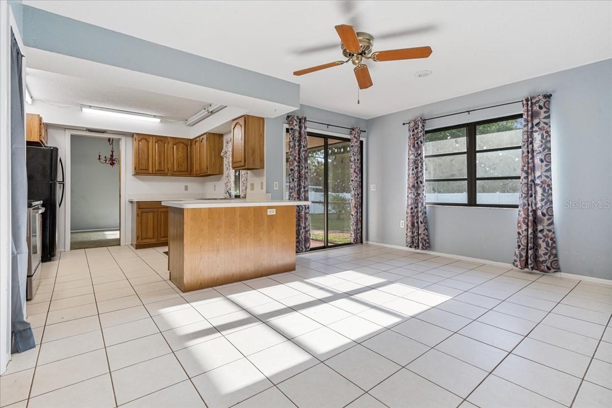 2272 PALOMAR ST, NORTH PORT, FL, 34287