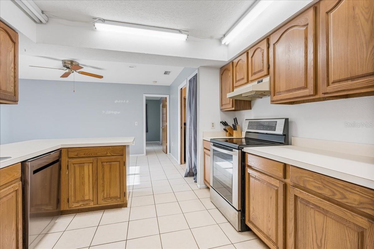 2272 PALOMAR ST, NORTH PORT, FL, 34287