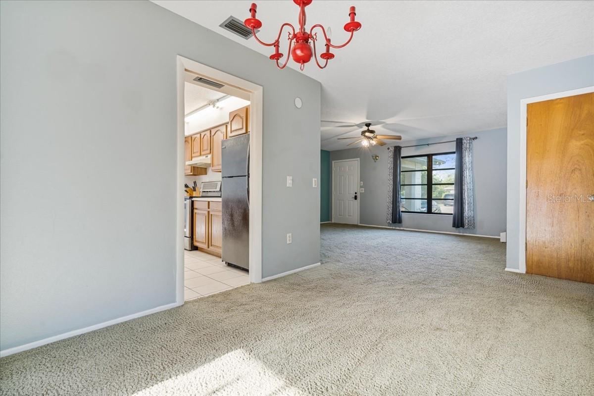 2272 PALOMAR ST, NORTH PORT, FL, 34287