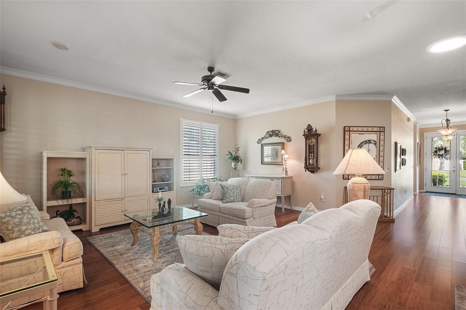 1723 CARRERA DR, THE VILLAGES, FL, 32159