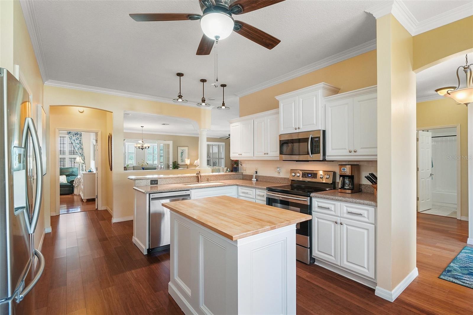 1723 CARRERA DR, THE VILLAGES, FL, 32159