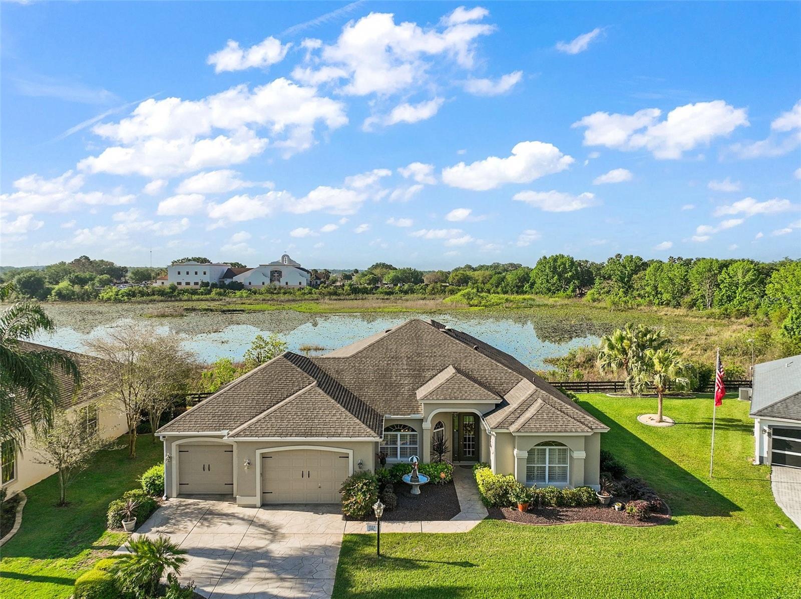 1723 CARRERA DR, THE VILLAGES, FL, 32159