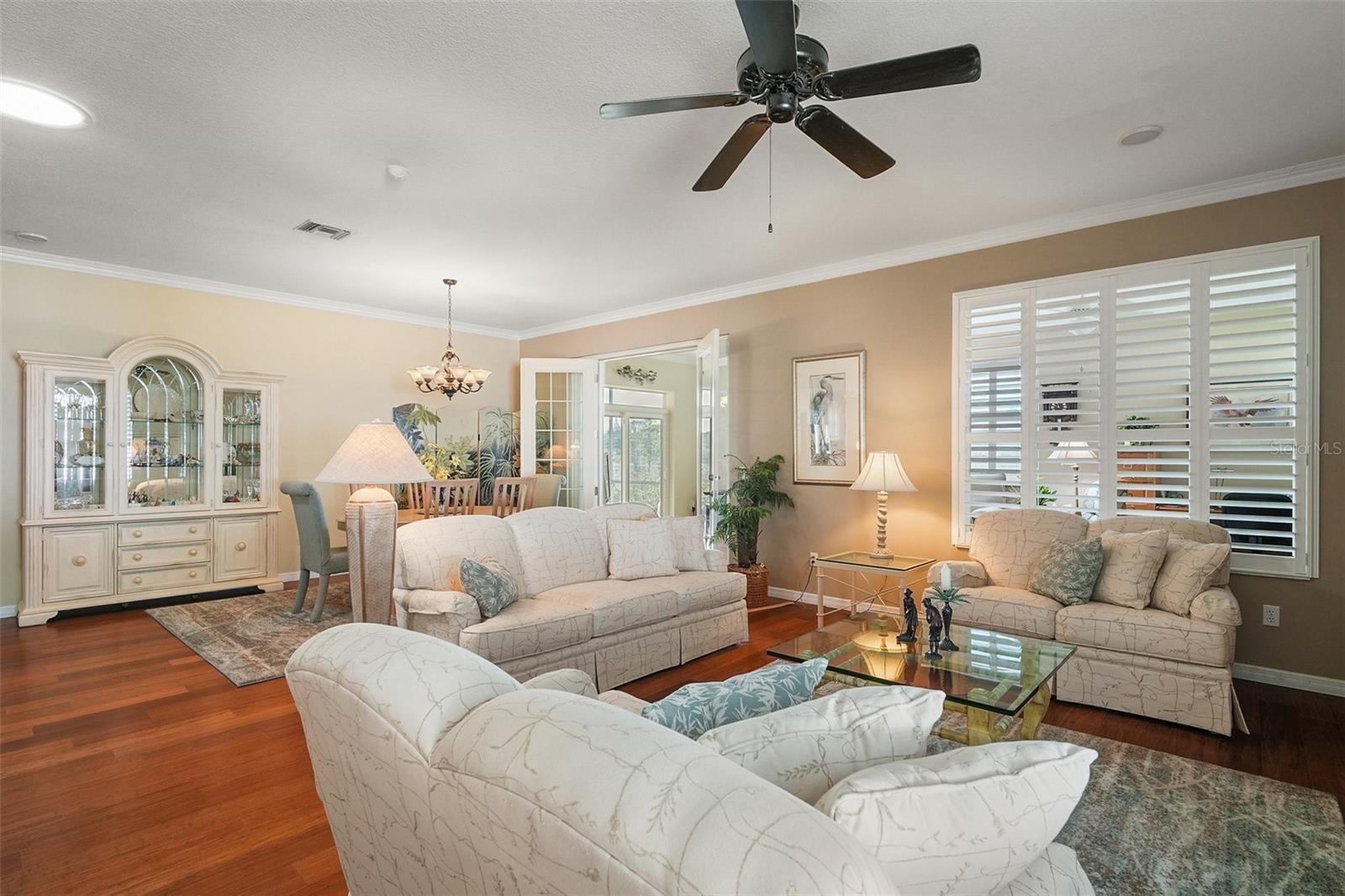 1723 CARRERA DR, THE VILLAGES, FL, 32159