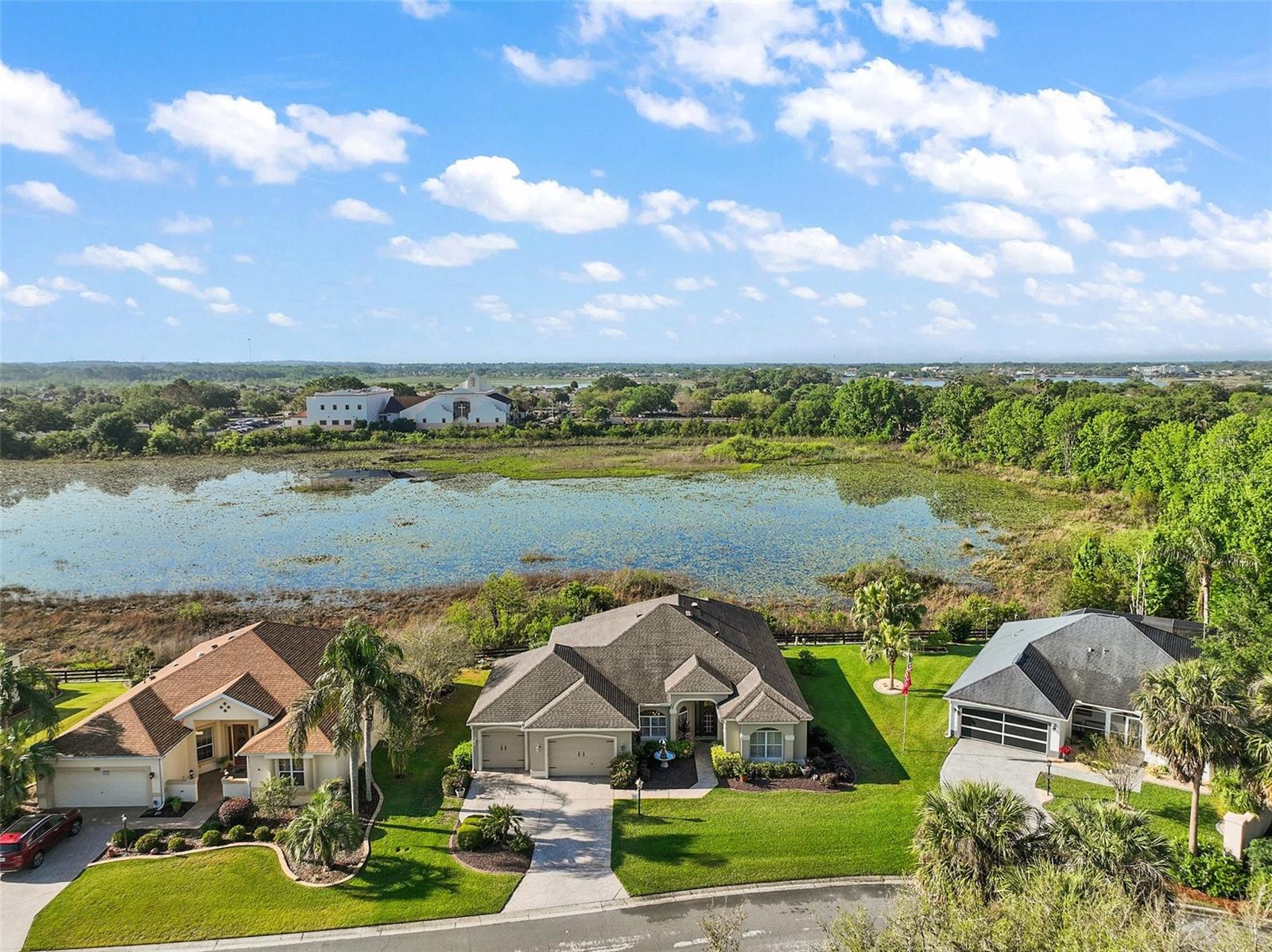 1723 CARRERA DR, THE VILLAGES, FL, 32159