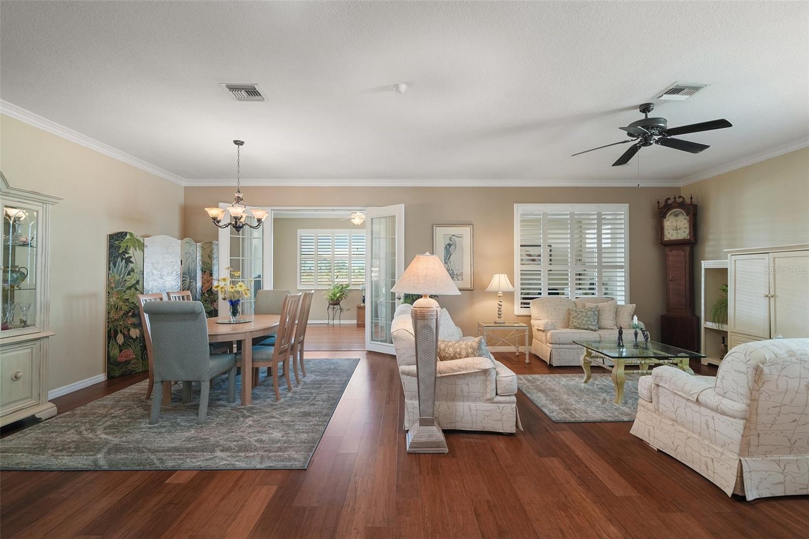 1723 CARRERA DR, THE VILLAGES, FL, 32159