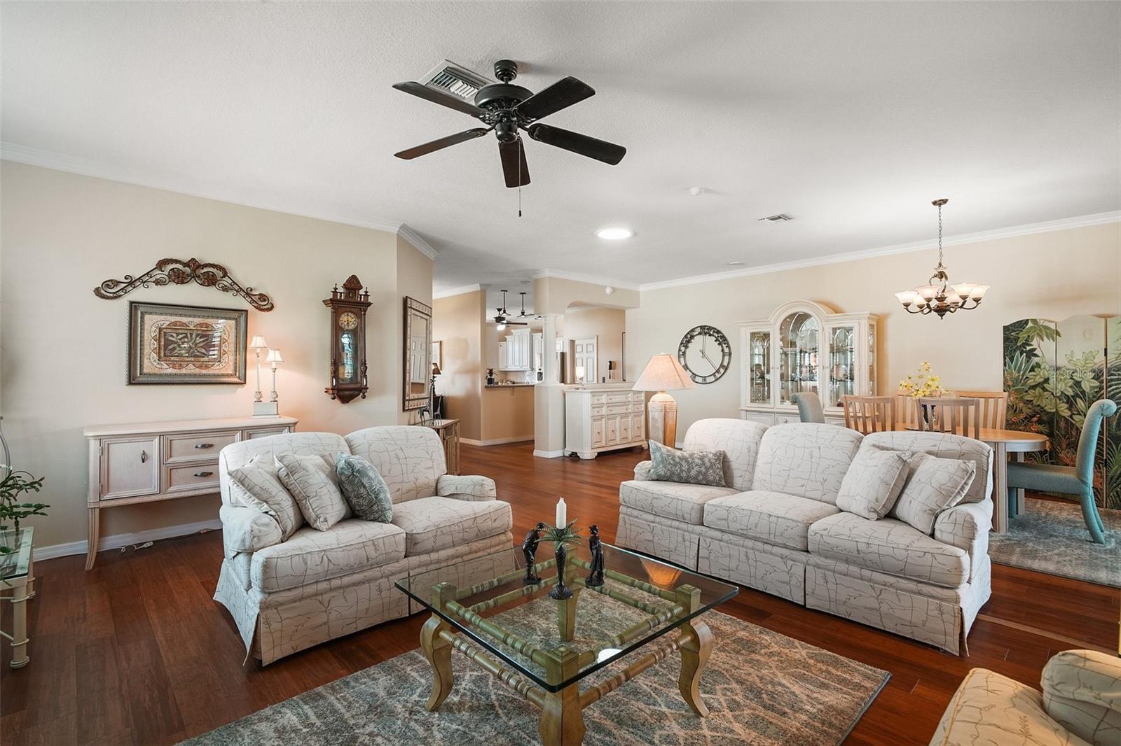 1723 CARRERA DR, THE VILLAGES, FL, 32159