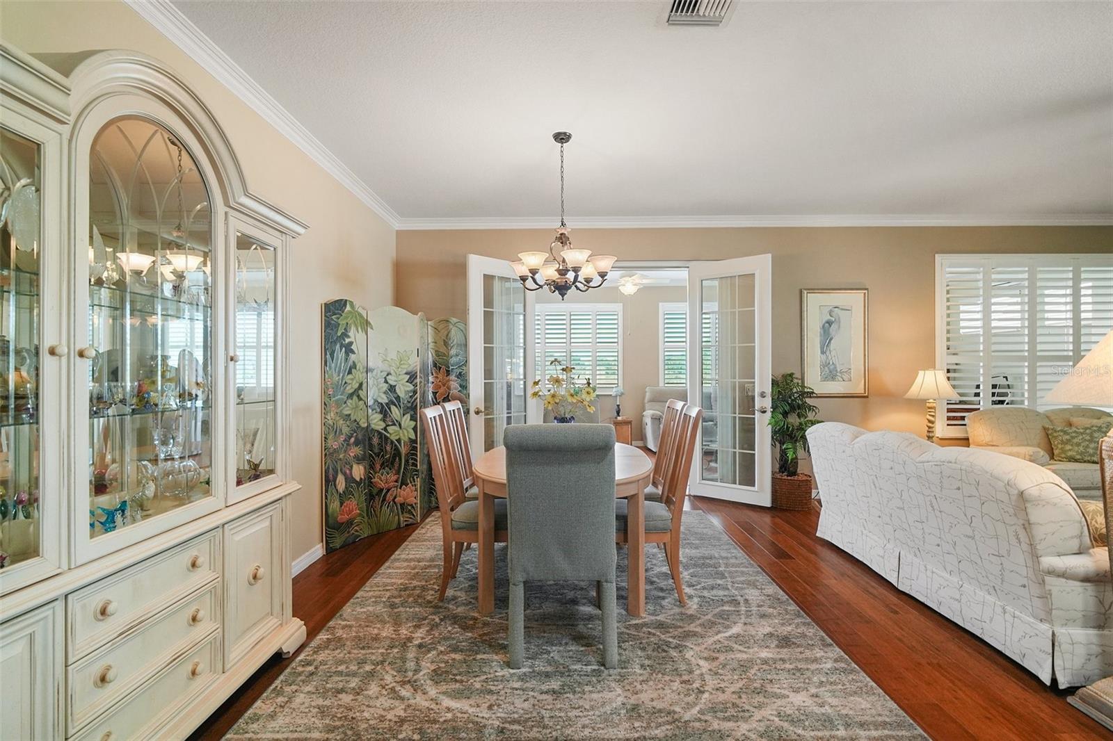 1723 CARRERA DR, THE VILLAGES, FL, 32159