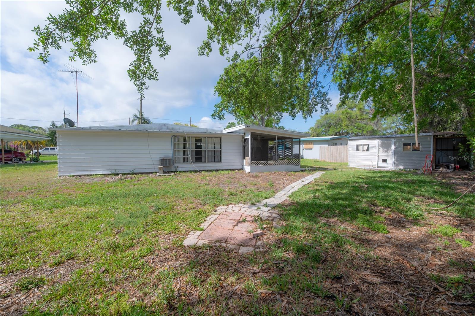 7353 ROYAL PALM DR, NEW PORT RICHEY, FL, 34652